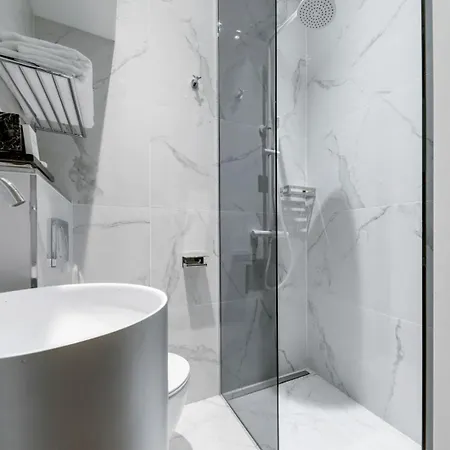 Appartamento Bluestay 78 - Superb Parigi